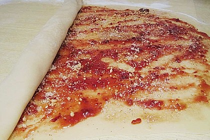 Pflaumenmus - Schnecken 5