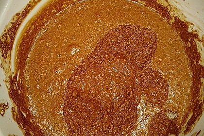 Echtes Mousse au chocolat, ohne Sahne und Rum 4