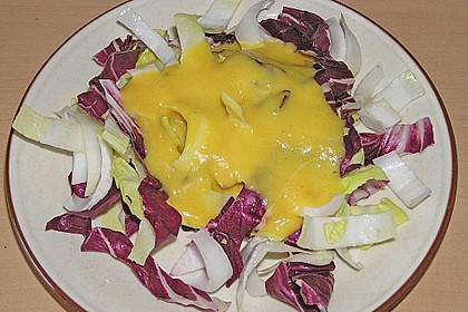 Mango - Dressing