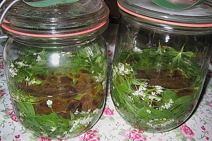 Waldmeisterlik&ouml;r