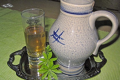 Waldmeisterlik&ouml;r 2