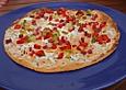 Flammkuchen in 10 Minuten