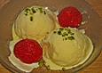 Dulche de leche Eiscreme
