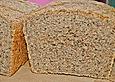 Dinkelvollkornbrot
