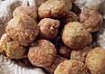 Malai Kofta - Feine Indische Gem&uuml;seb&auml;llchen