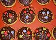 Muffins Grundrezept
