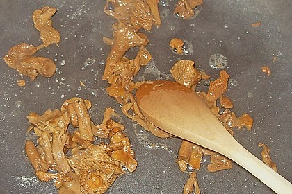 Schweinefilet im Bl&auml;tterteig 2