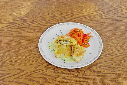 Schweinefilet im Bl&auml;tterteig 6