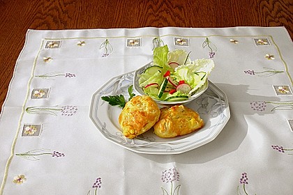 Schweinefilet im Bl&auml;tterteig 7