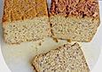 Leinsamen - Brot III