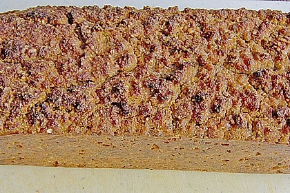 Leinsamen - Brot III 1