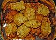 Baked - Apple - Cookies
