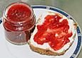 Pats Latwerg - Pflaumenmarmelade