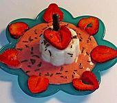 Kokos - Pudding (Bild)