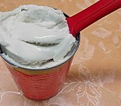 Kokos - Pudding (Bild)