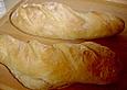 Malzbierbrot mit Hefe