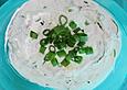 Zucchini - Quark