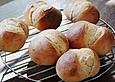 Br&ouml;tchen mit Robert - Weizensauerteig