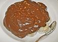 Death by Chocolate - Pudding
