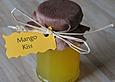 Mango Kiss