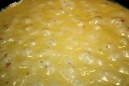 Sandras H&auml;hnchenfilet 'Tutti - Frutti' 1