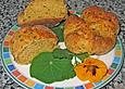 Kr&auml;uter - Br&ouml;tchen