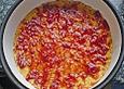 Isas Himbeer - Mascarpone - Kuchen