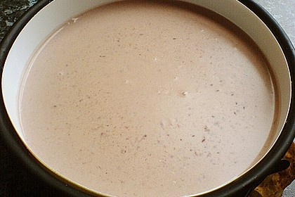 Isas Himbeer - Mascarpone - Kuchen 1