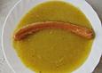 Burgys Kartoffel-Gem&uuml;se Suppe