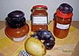 Pflaumen - Birnen - Marmelade