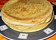 Eierpfannkuchen