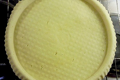 Tortenboden f&uuml;r Obstkuchen