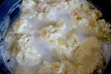 Rhabarberkl&ouml;&szlig;e 1