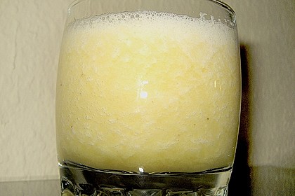Ingwer Smoothie 6