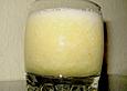 Ingwer Smoothie