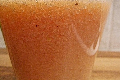 Ingwer Smoothie 7