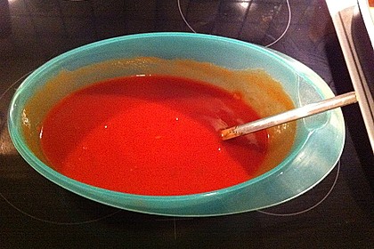 Hackb&auml;llchen mit Zigeunersauce 14