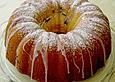 Joghurt - Kirsch - Napfkuchen