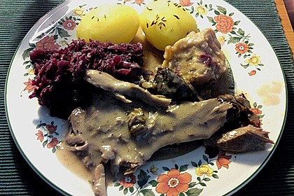Gef&uuml;llter Puter