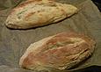 Kartoffelbrot