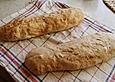 Walnuss - Ciabatta