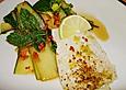 Thai - Gurkensalat