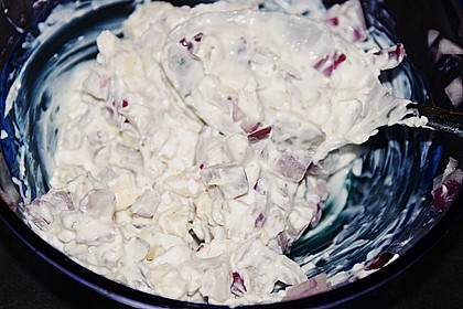 Camembert - Aufstrich