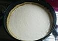 Pfirsich - Mascarpone - Kuchen