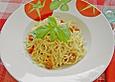 Unsere Lieblingsspaghetti