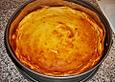Quarkkuchen