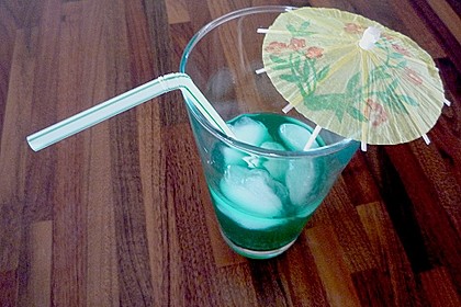 Minze - Drink