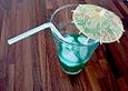 Minze - Drink