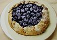 Kirschkuchen