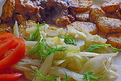 Fenchel light 5